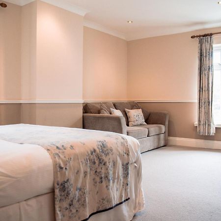 The Wellington Heifer Bed & Breakfast Норталeртън Стая снимка