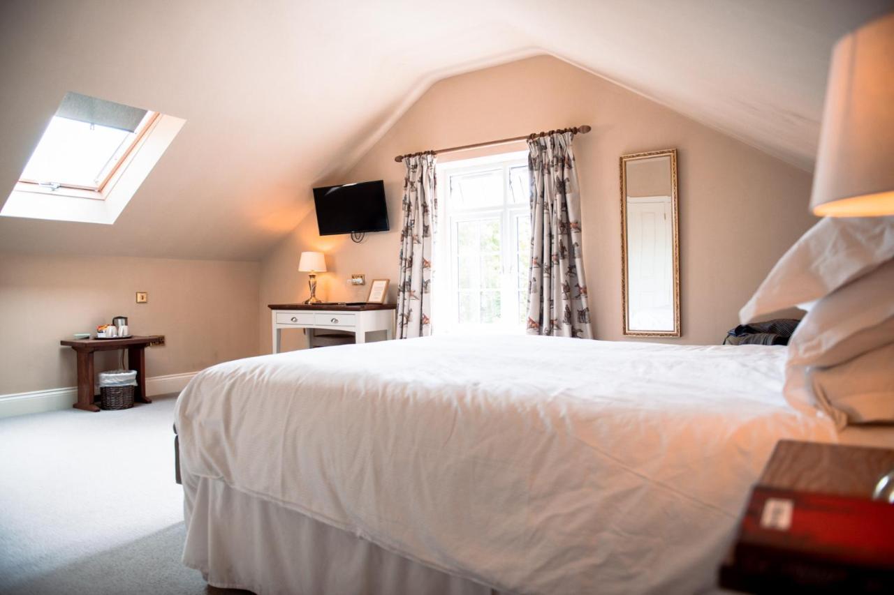The Wellington Heifer Bed & Breakfast Норталeртън Стая снимка