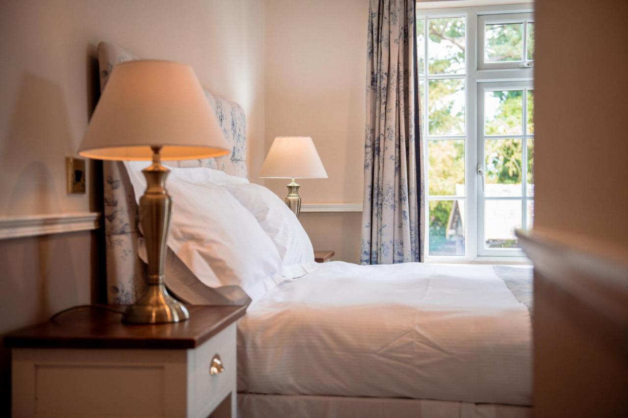 The Wellington Heifer Bed & Breakfast Норталeртън Стая снимка