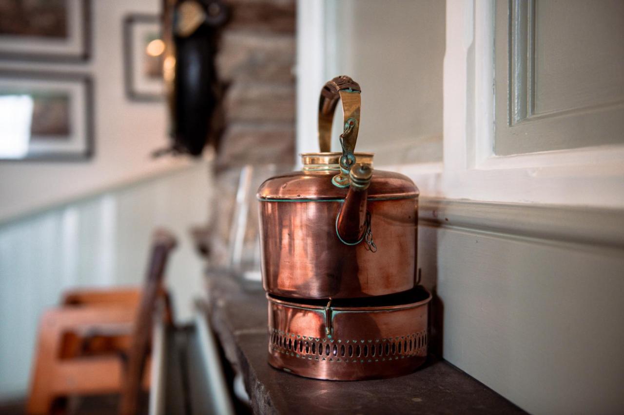 The Wellington Heifer Bed & Breakfast Норталeртън Екстериор снимка