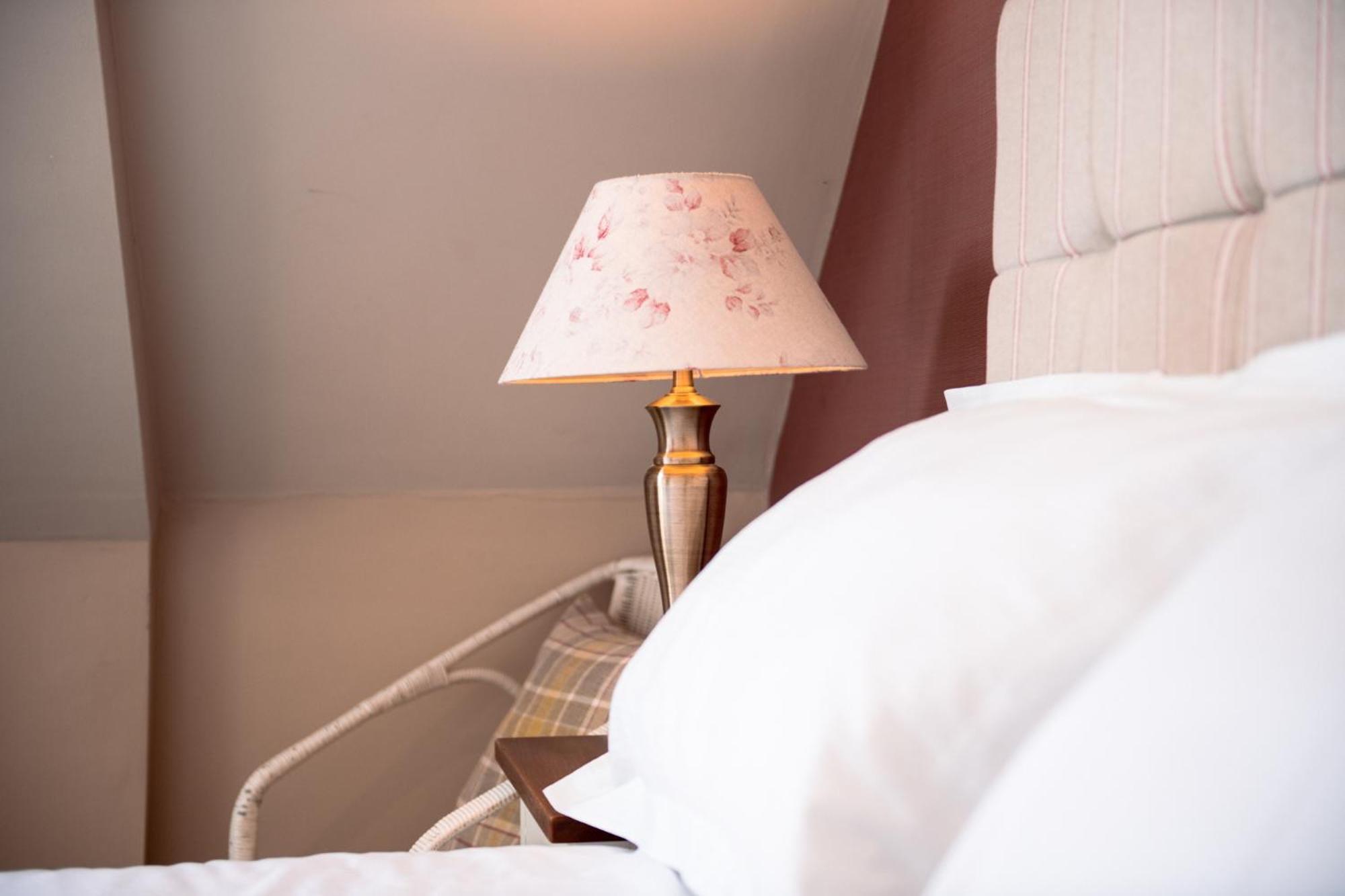The Wellington Heifer Bed & Breakfast Норталeртън Стая снимка