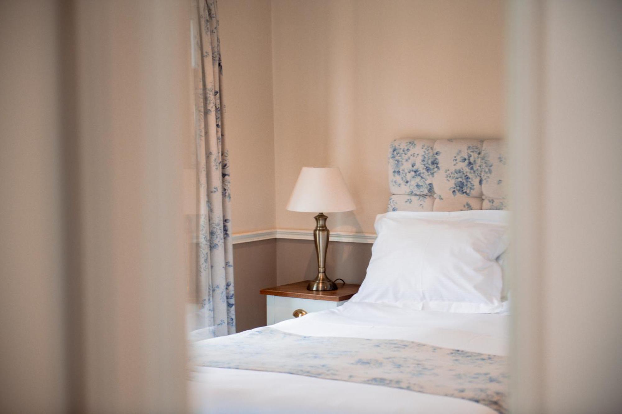 The Wellington Heifer Bed & Breakfast Норталeртън Стая снимка