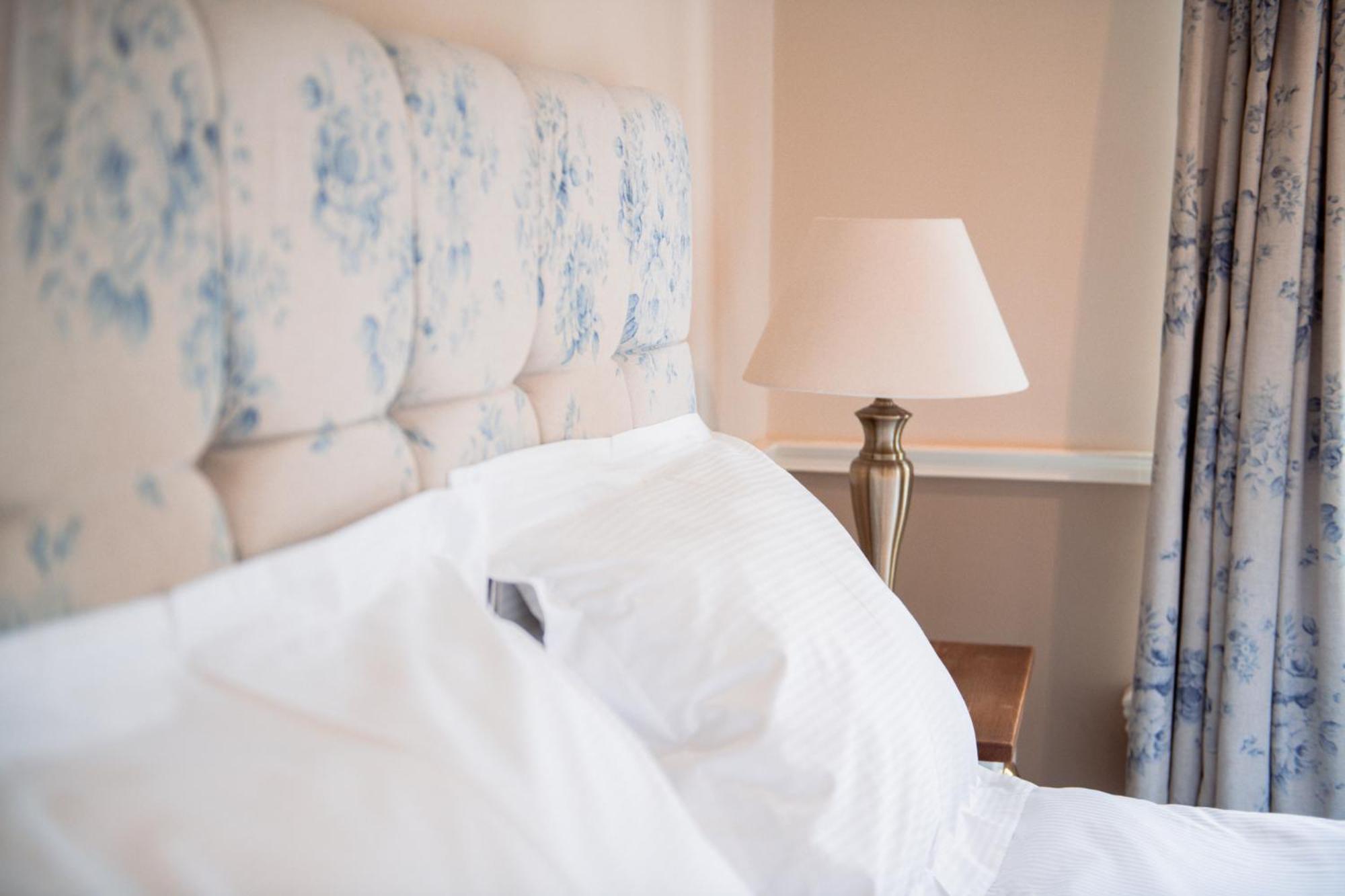The Wellington Heifer Bed & Breakfast Норталeртън Стая снимка