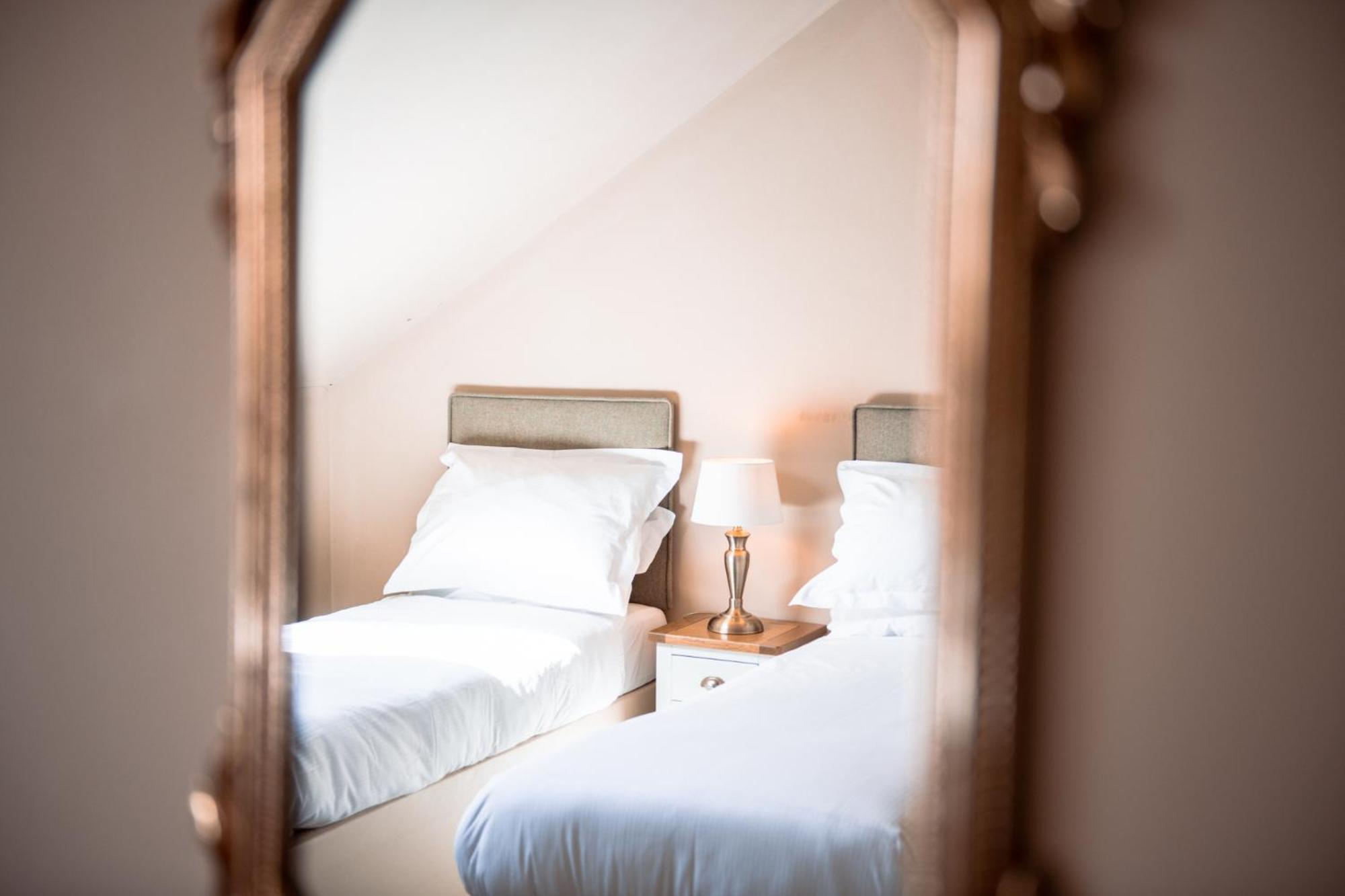 The Wellington Heifer Bed & Breakfast Норталeртън Стая снимка