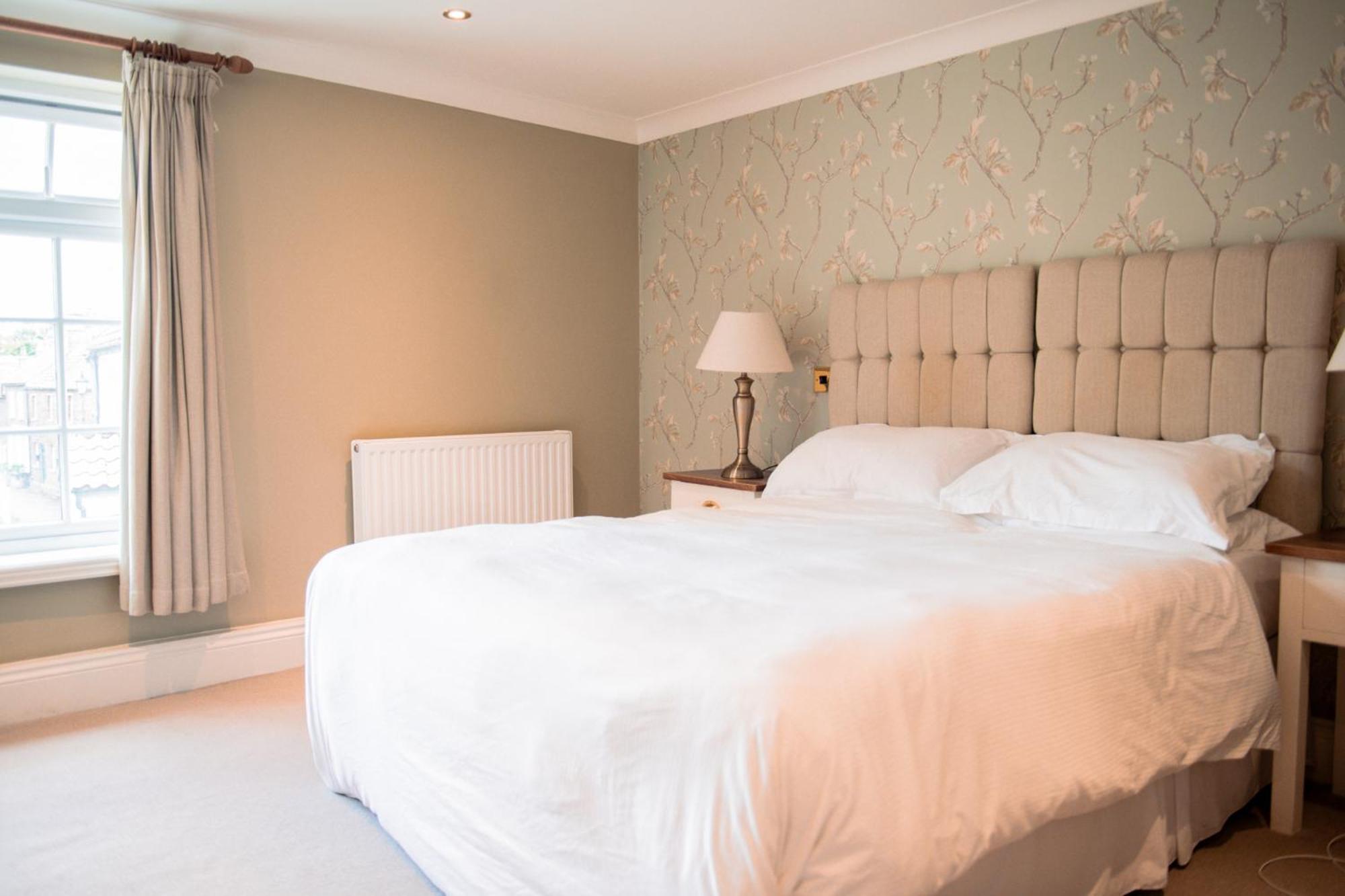 The Wellington Heifer Bed & Breakfast Норталeртън Стая снимка