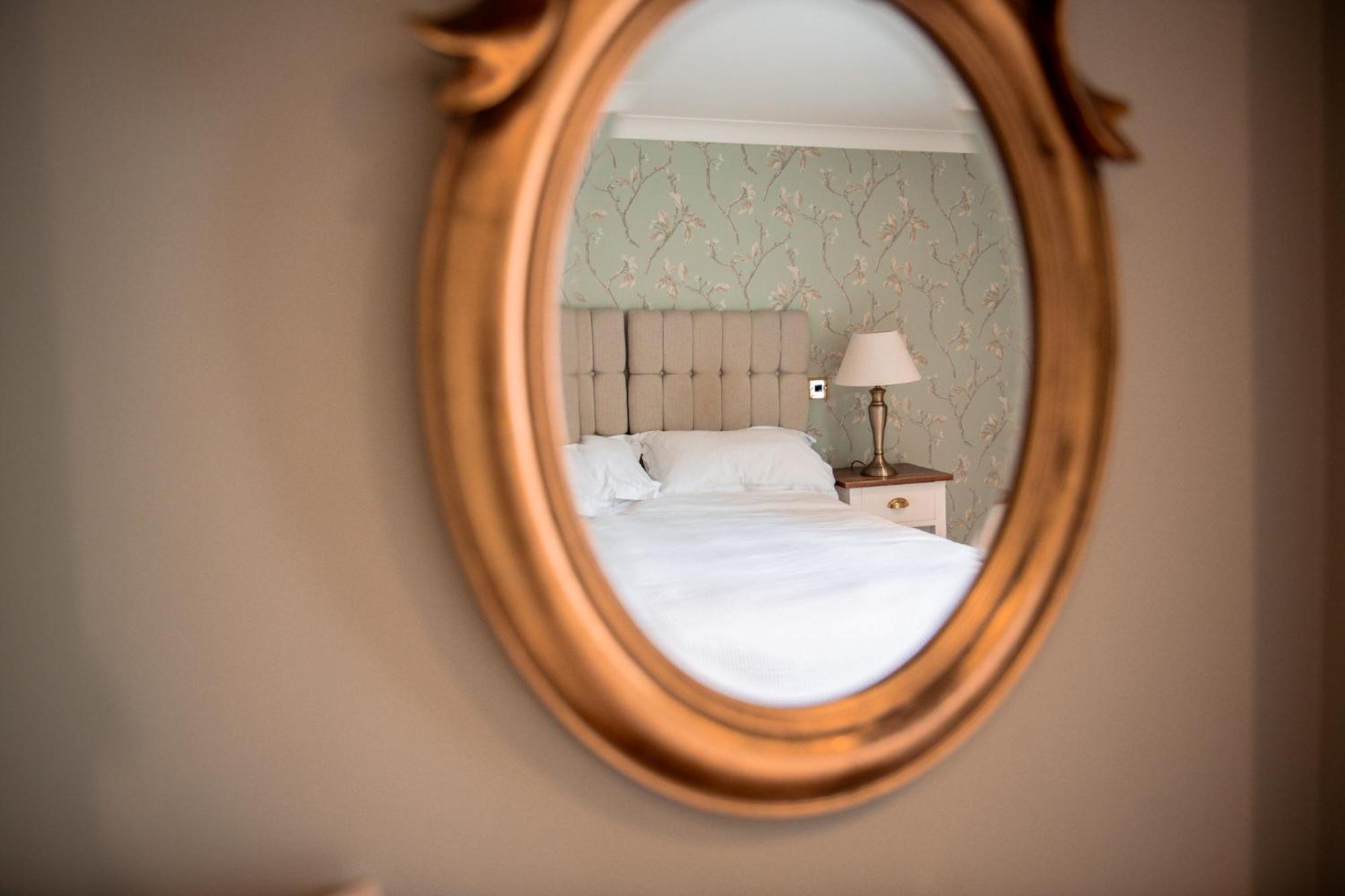 The Wellington Heifer Bed & Breakfast Норталeртън Стая снимка